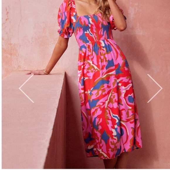 Mister Zimi Dresses & Skirts - Mister zimi Keira dress